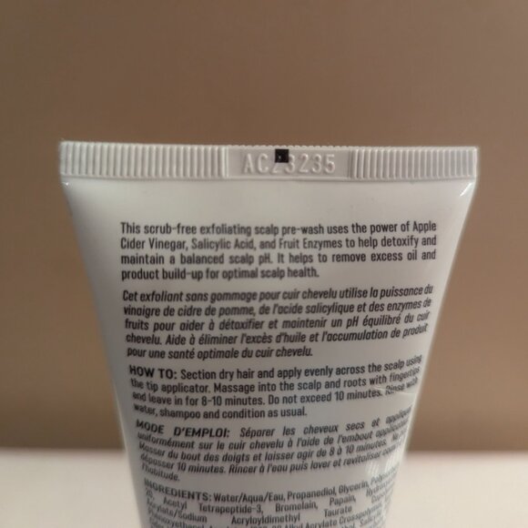 New dpHUE ACV Scalp Detox - Picture 3 of 10